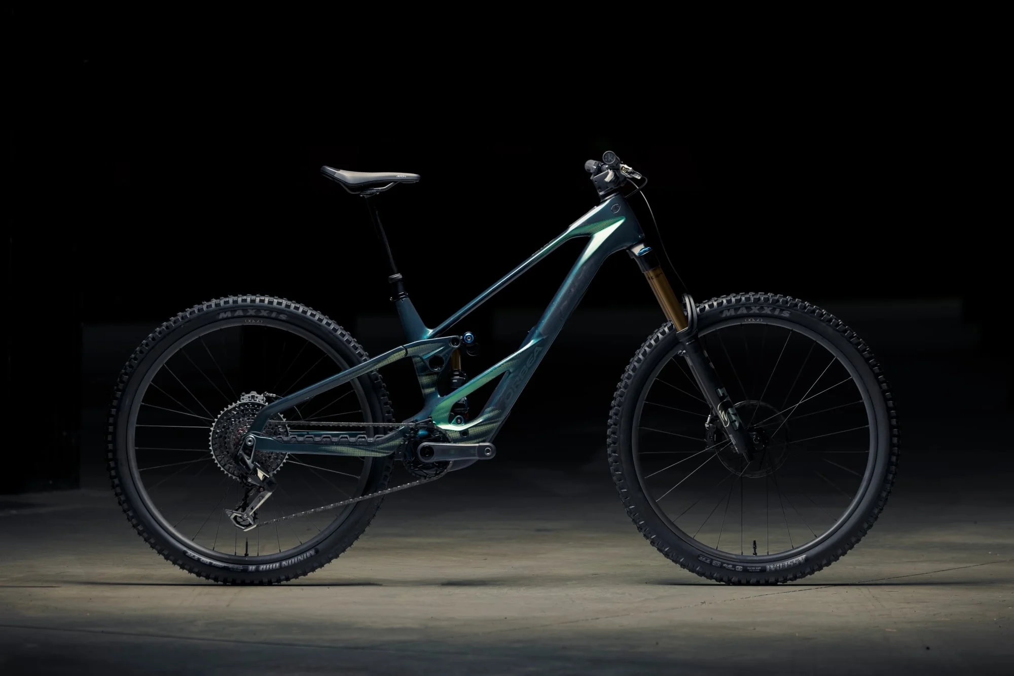 Ride Without Limits